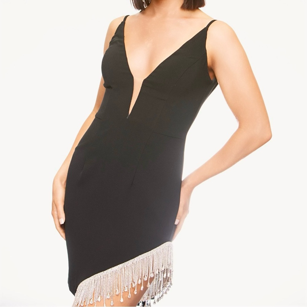 Black Jovani Cocktail